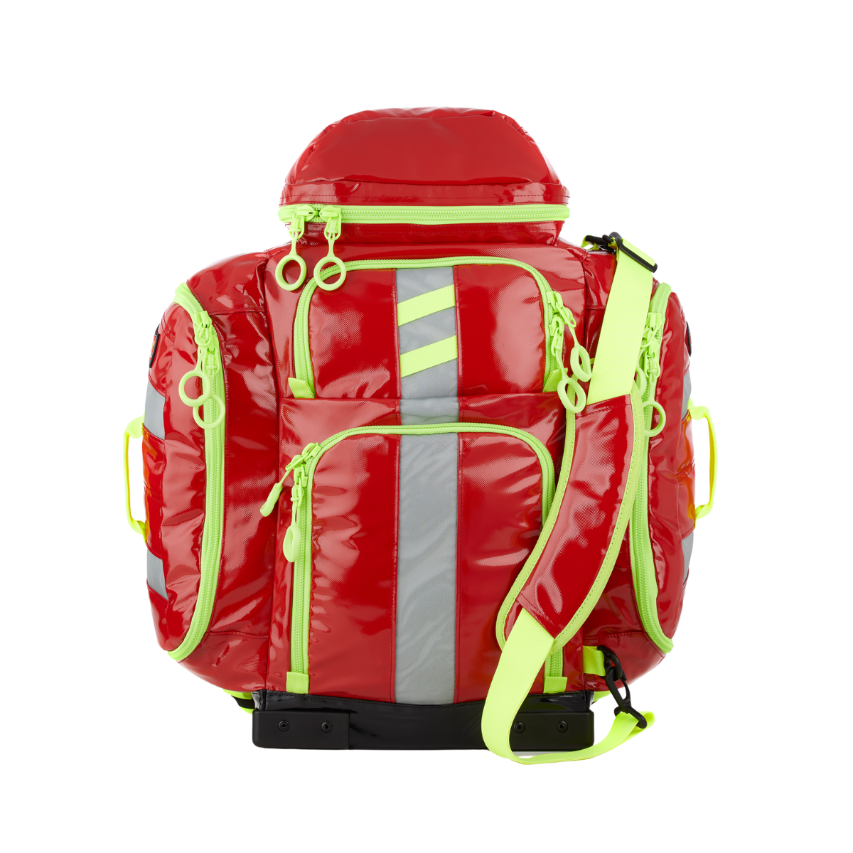 StatPacks noodtas