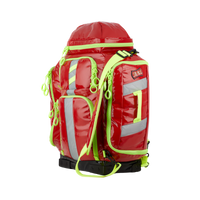 StatPacks noodtas