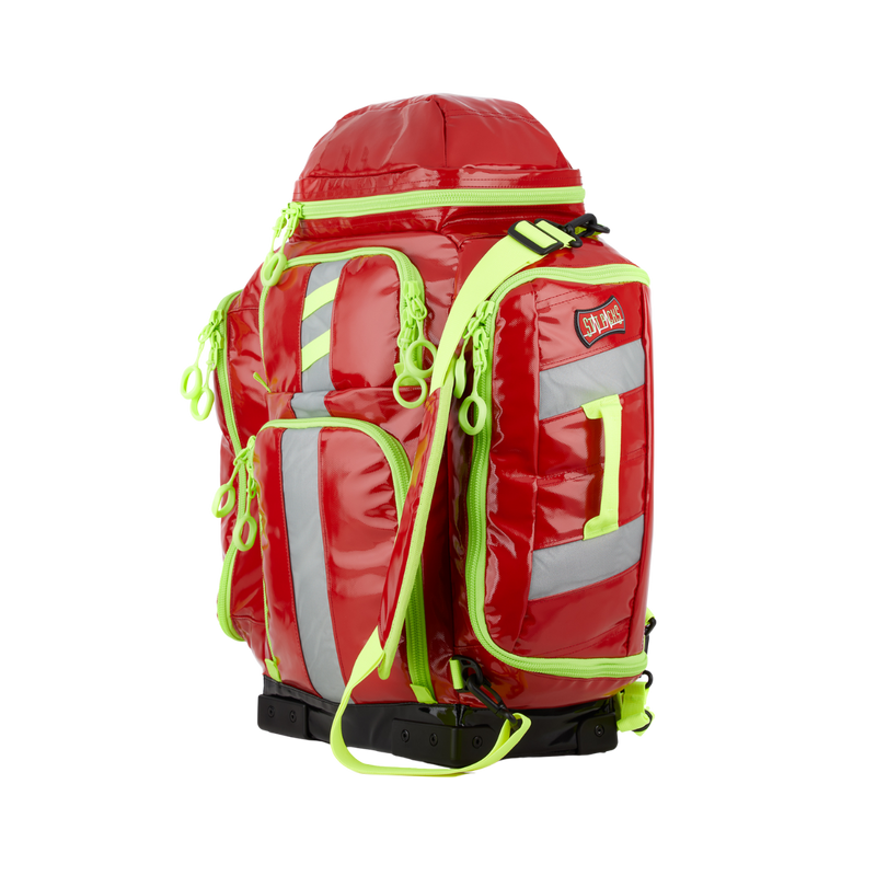 StatPacks noodtas