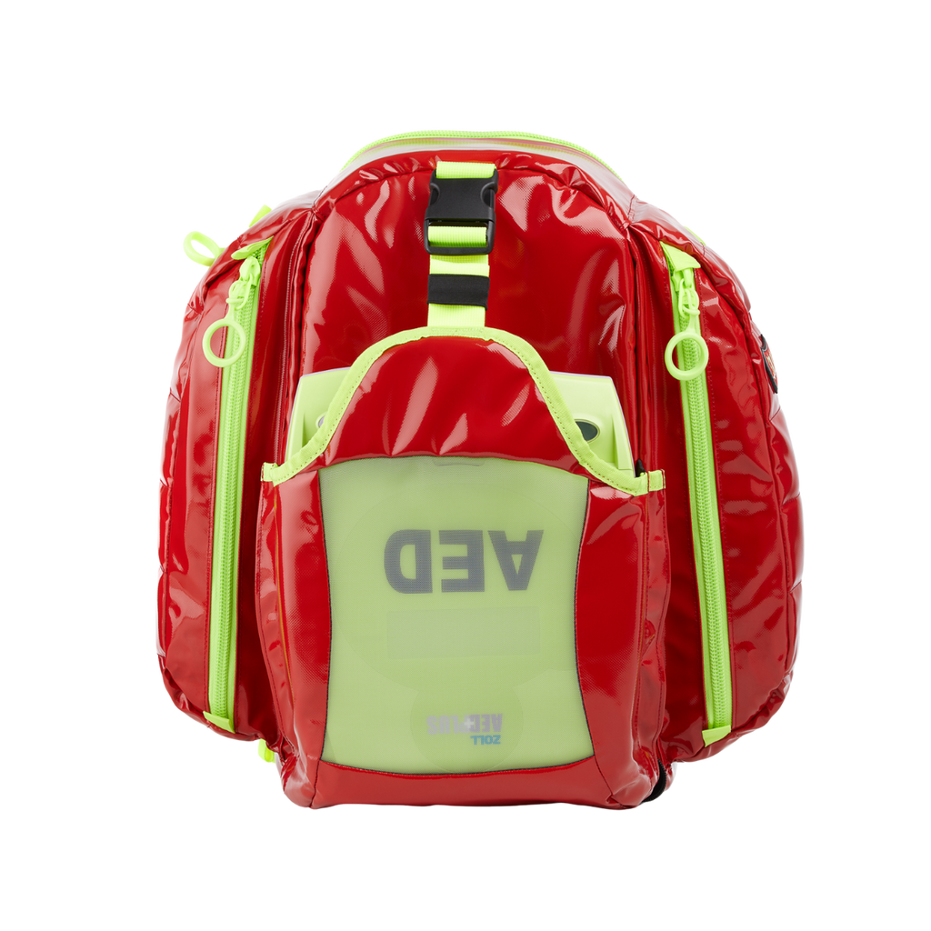 StatPacks noodtas