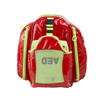 StatPacks noodtas