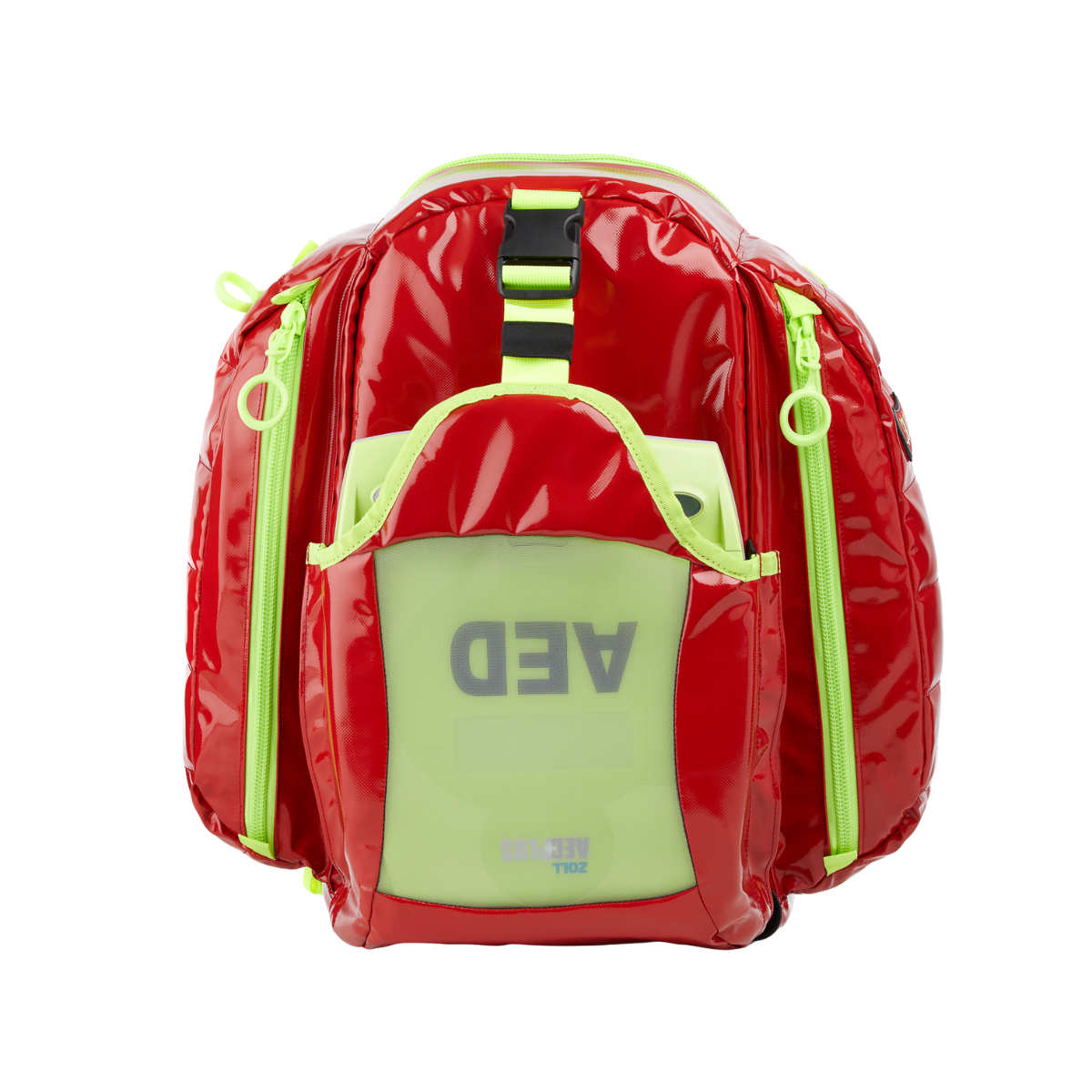 StatPacks noodtas
