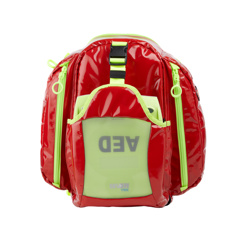StatPacks noodtas