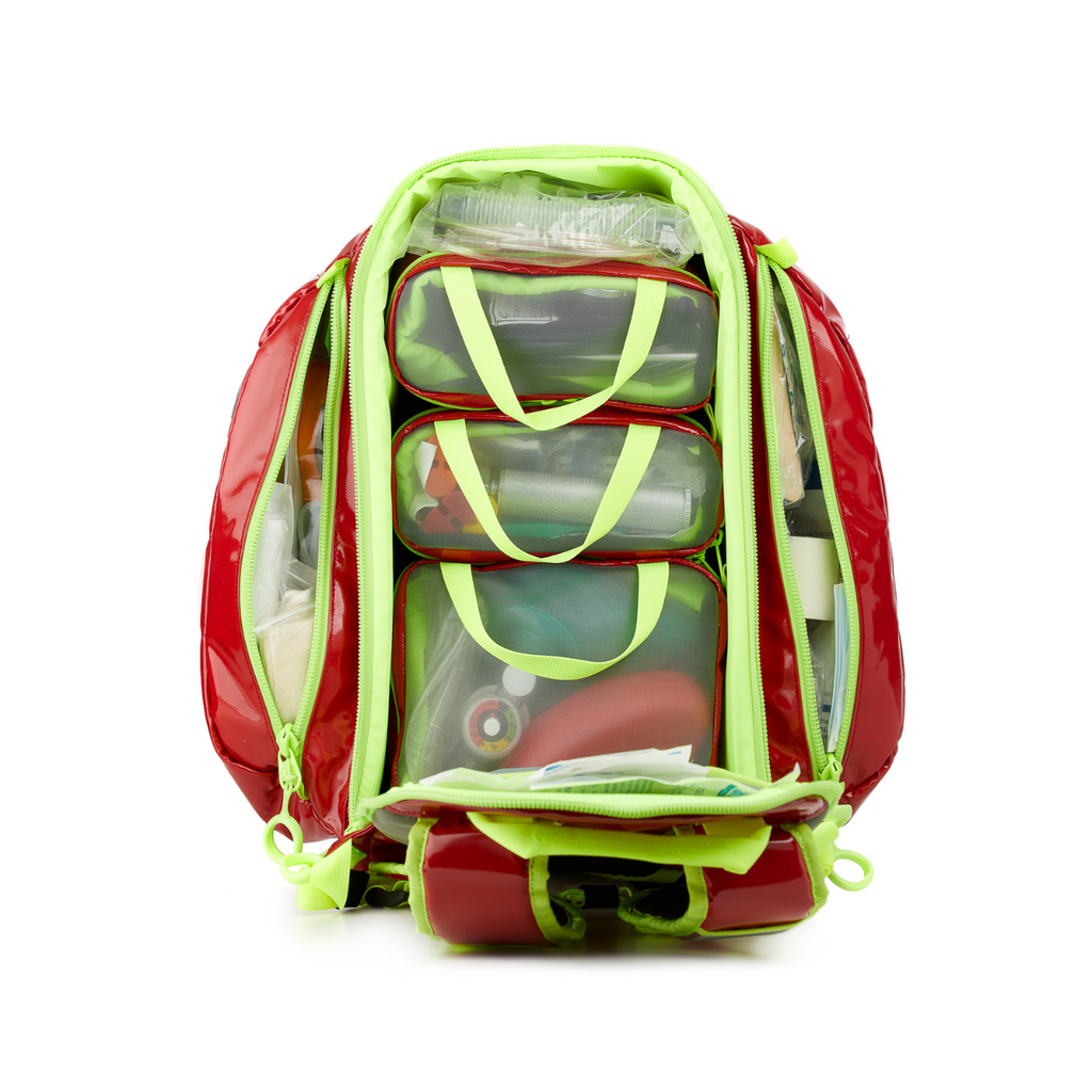 StatPacks noodtas