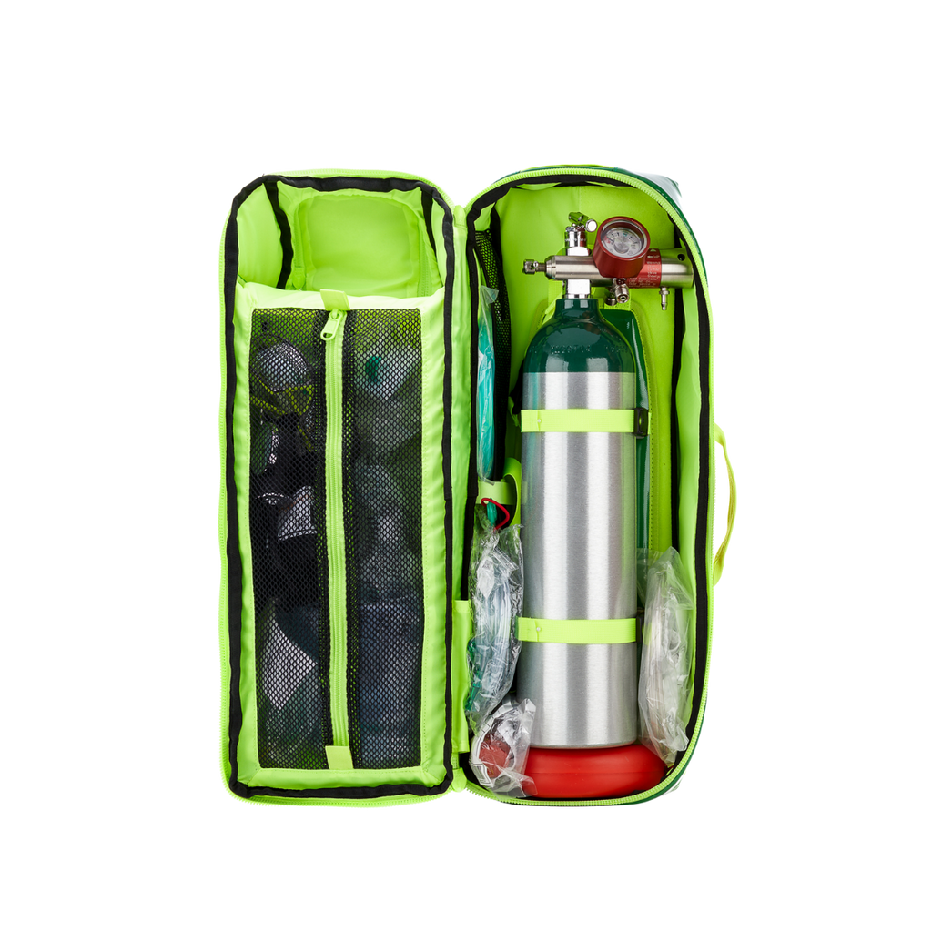 StatPacks noodtas