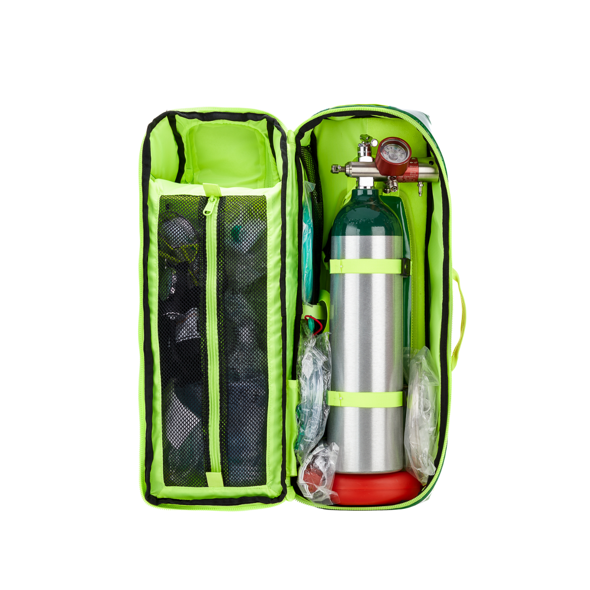 StatPacks noodtas