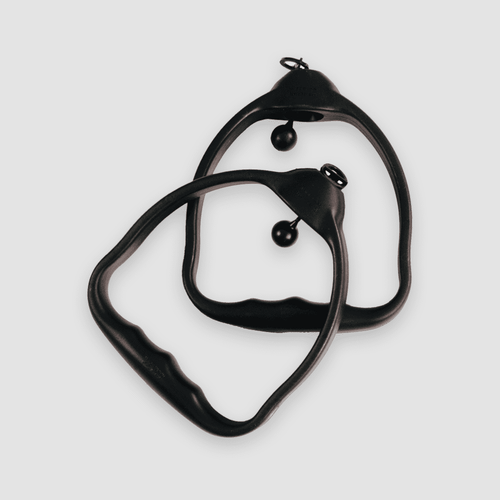 Buig-/flexband handvatten - Set van twee