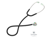 Spengler Pulse II stethoscoop met één kop