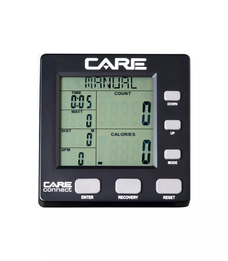 Ski Trainer pour entraînement cardio CARE