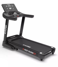 Tapis de course 22 km/h Fast Runner SP connecté -  CARE