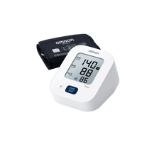 Omron M2+ elektronische bloeddrukmeter 