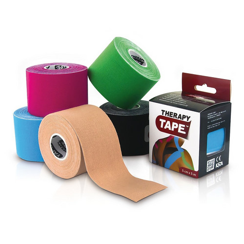 Therapietape Tapes