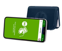 TI-KAP contactloze PC/SC-kaartlezer voor zorgverzekeringen met dubbele sleuf