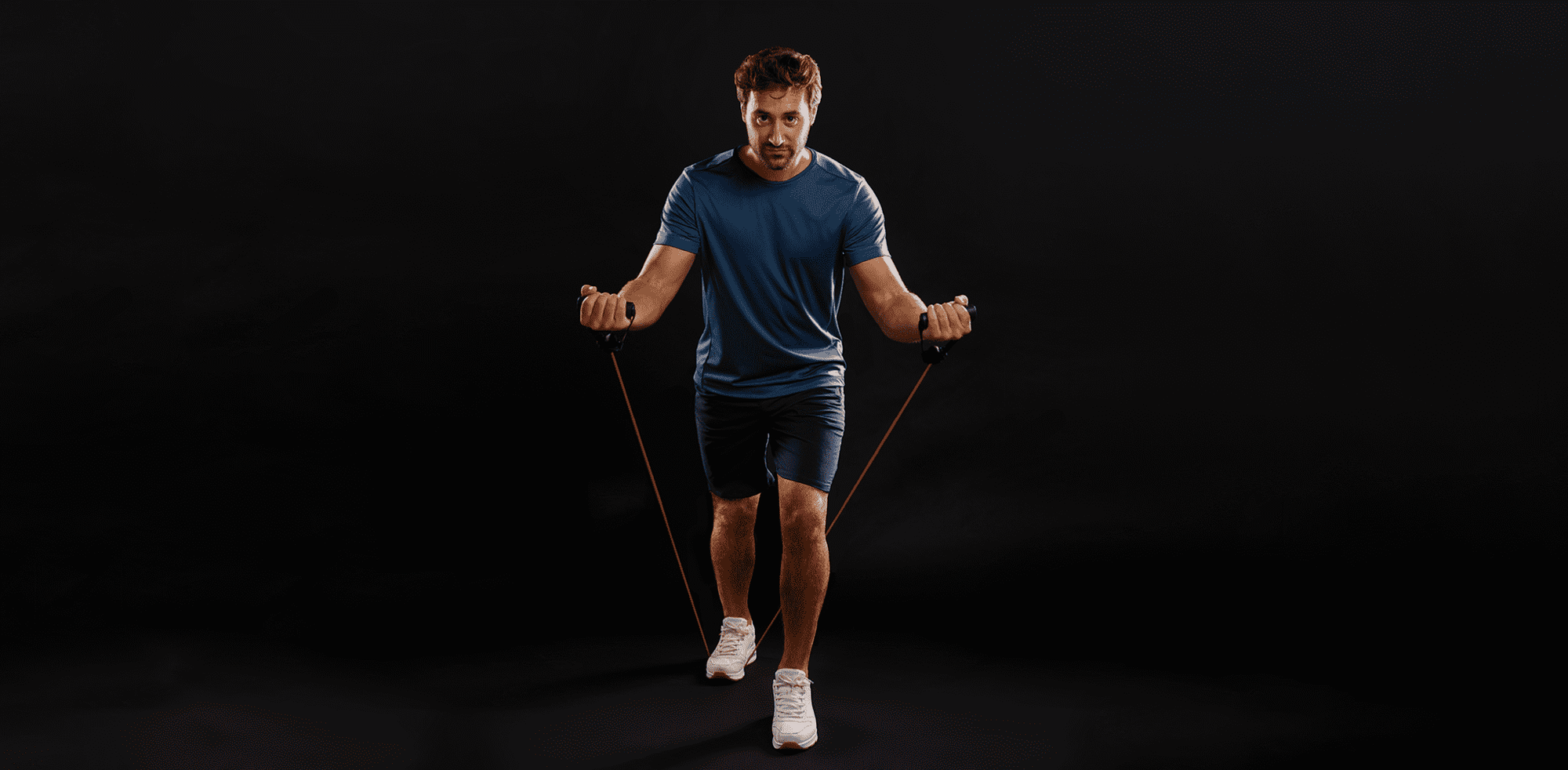 Buig-/flexband handvatten - Set van twee