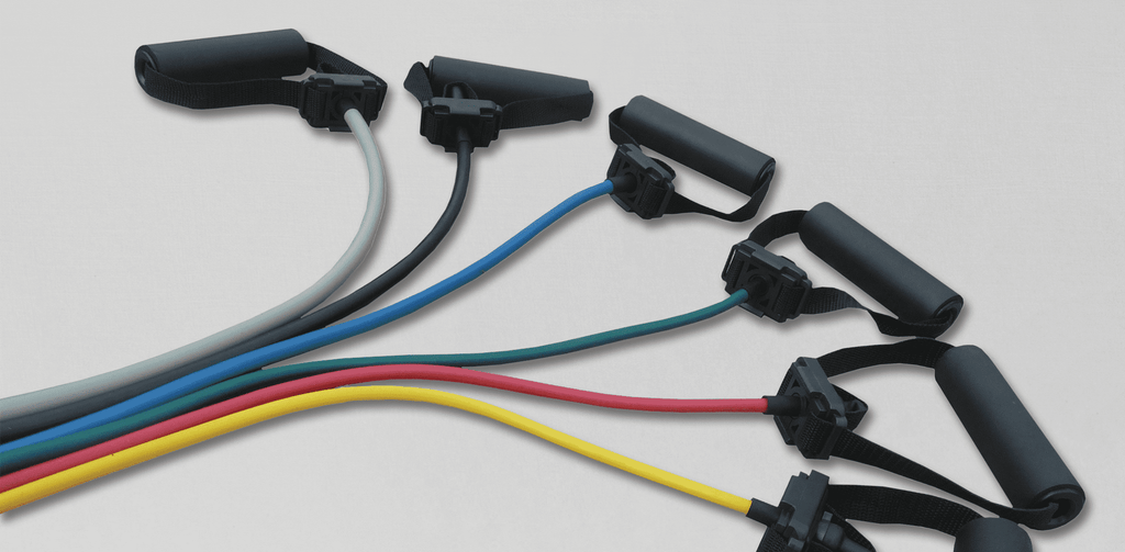 Buig-/flexband handvatten - Set van twee