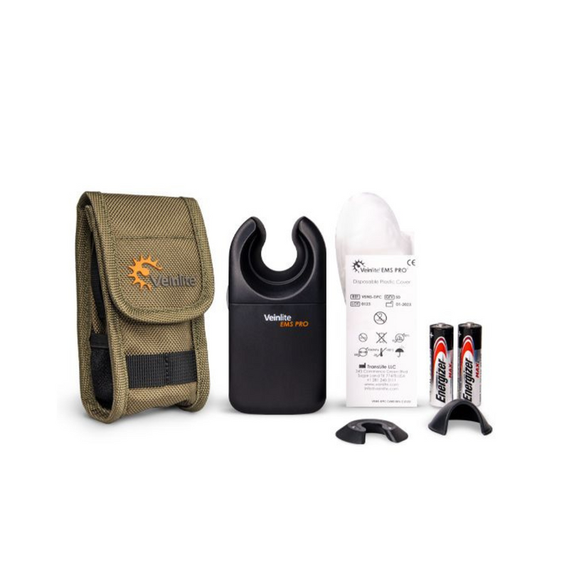 Veinlite EMS PRO®