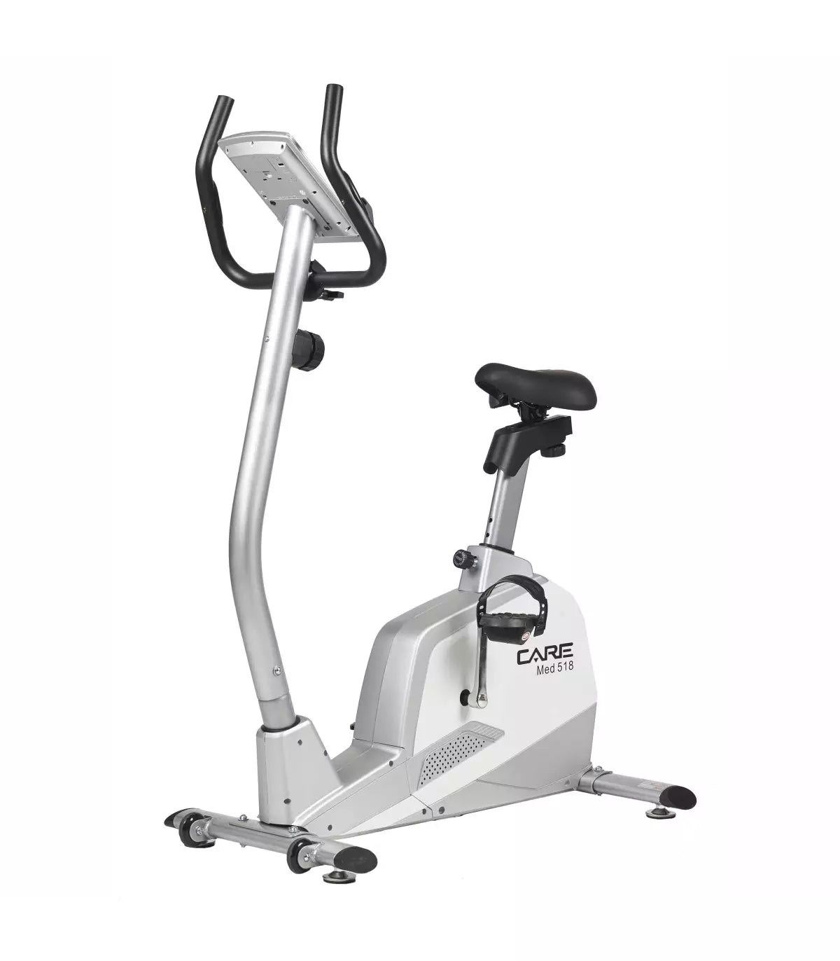 Med 518 Hometrainer - Onderhoud