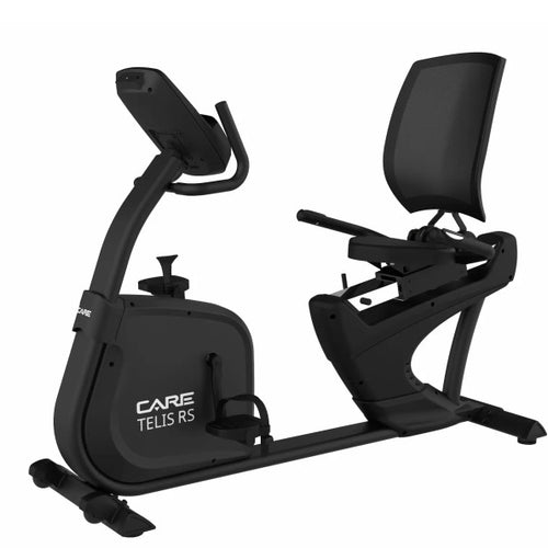 Vélo semi allongé auto-alimenté TELIS RS